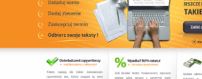 SEOTXT.pl – moje wrażenia o serwisie