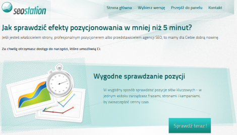 Seostation.pl ? wrażenia
