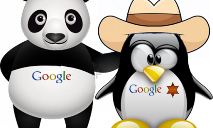 SEO po Pingwinie i Pandzie – moja prezentacja z WordCampu
